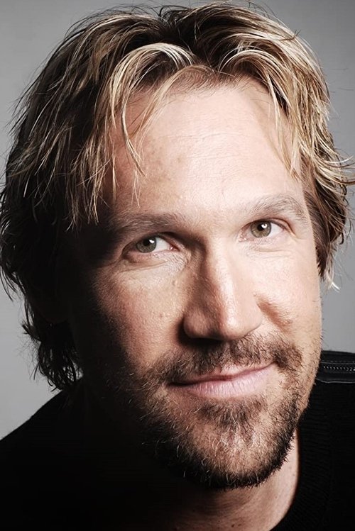 Photo of David A.R. White