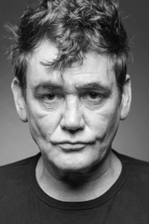 Photo of David Argue