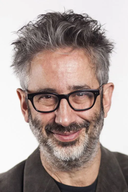 Profile photo of David Baddiel
