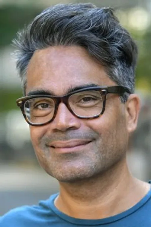 Photo of David Batra