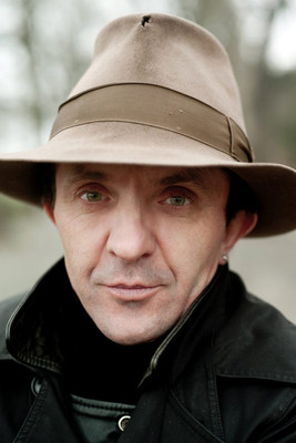 Photo of David Bennent