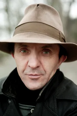 Photo of David Bennent