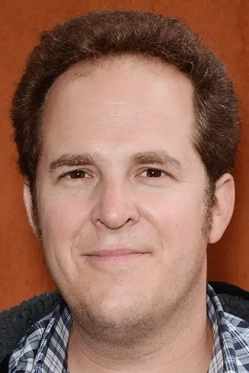 Photo of David Berman