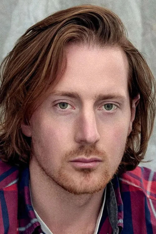Photo of David Boan