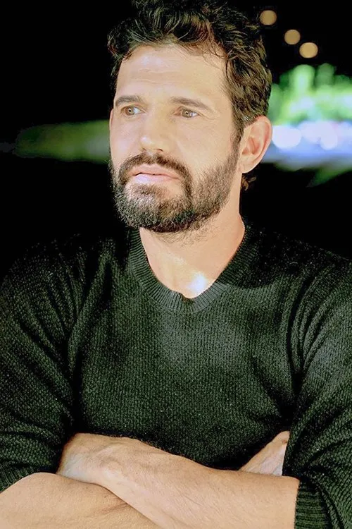 Photo of David Bortolucci