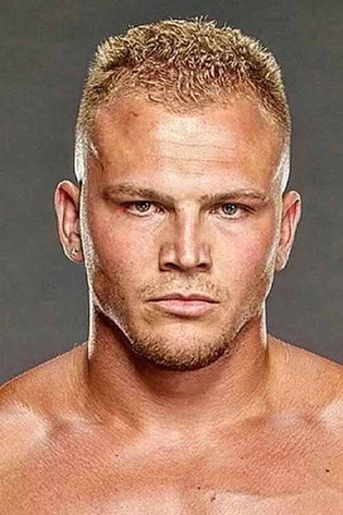 Photo of David Bostian