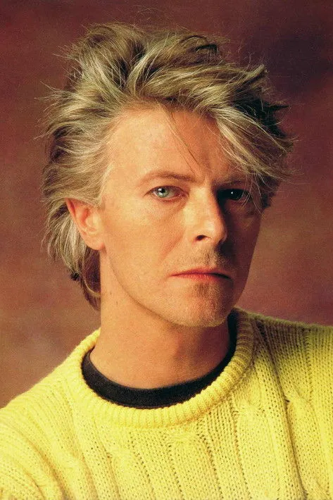Photo of David Bowie