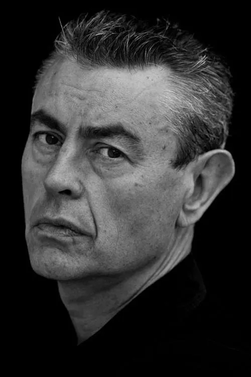 Photo of David Brandon