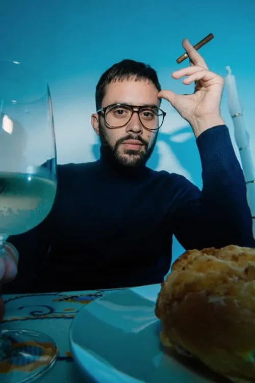 Photo of David Bruno