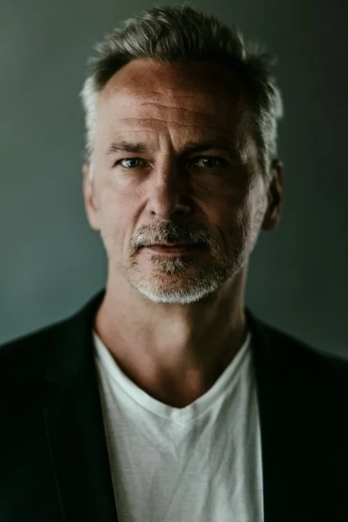 Photo of David C. Bunners