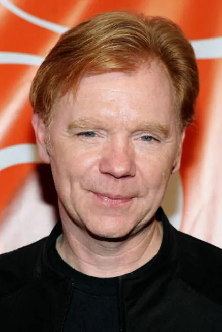 Photo of David Caruso