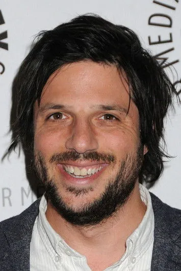 Photo of David Caspe