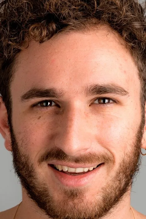 Photo of David Castillo