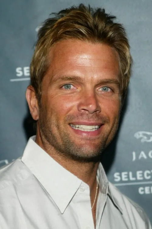 Photo of David Chokachi