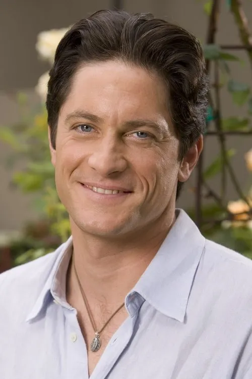 Photo of David Conrad