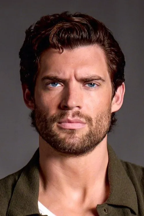 Photo of David Corenswet