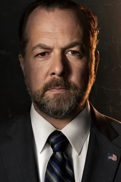 Photo of David Costabile