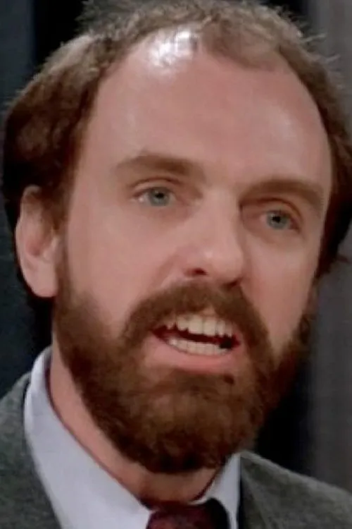 Photo of David Crawford