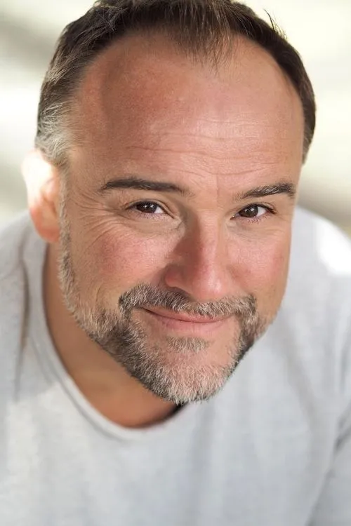 Photo of David DeLuise