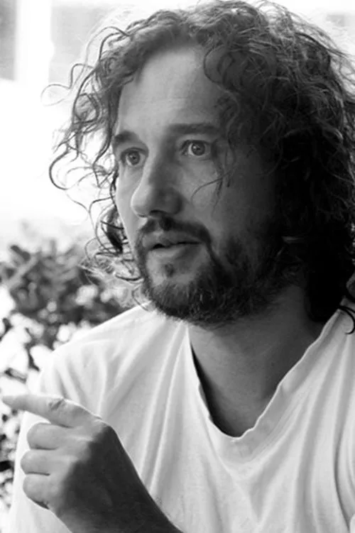 Photo of David Duponchel