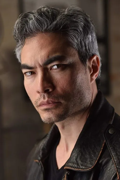 Photo of David E. Collier