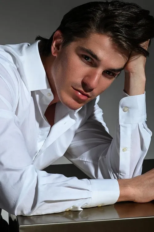 Photo of David Eves