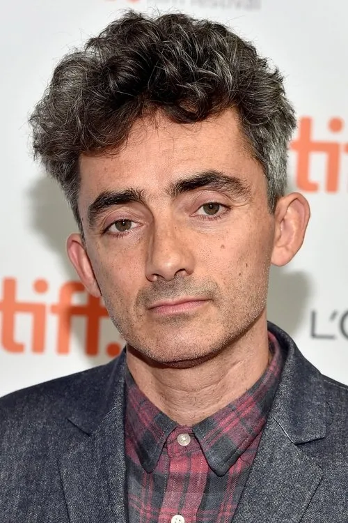 Profile photo of David Farr