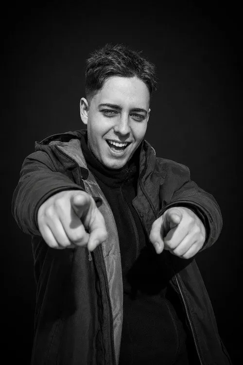 Photo of David Ferreiro