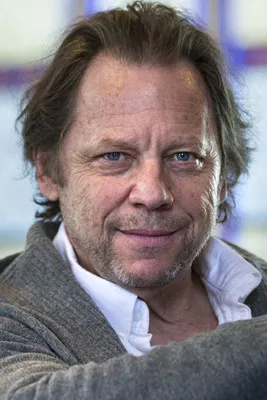 Photo of David Ferry