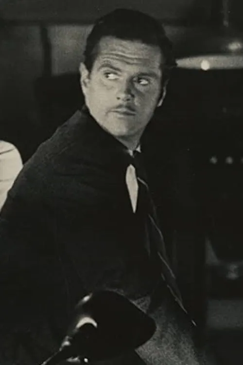 Photo of David Frankham