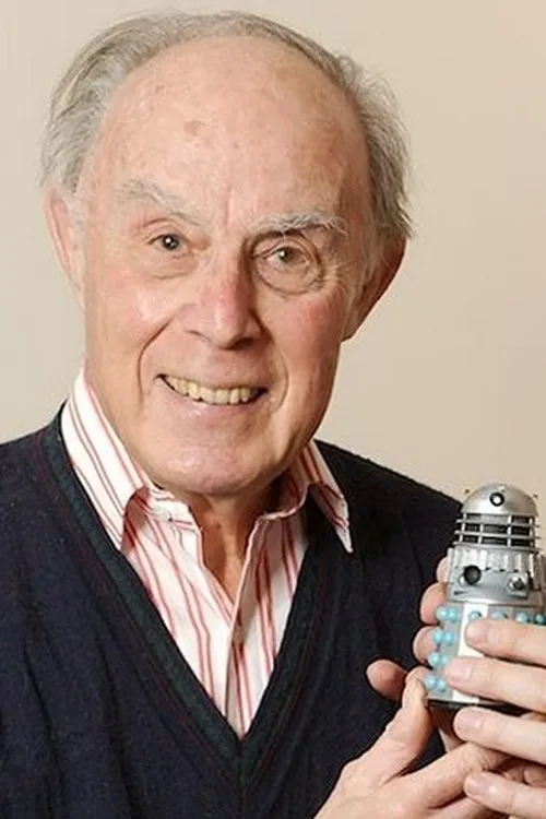 Photo of David Graham