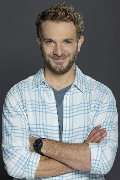 Photo of Dávid Hajmási