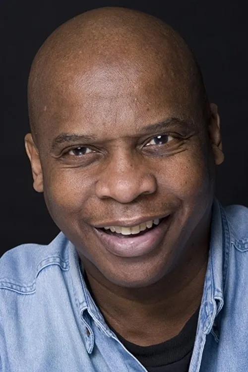 Photo of David Harris