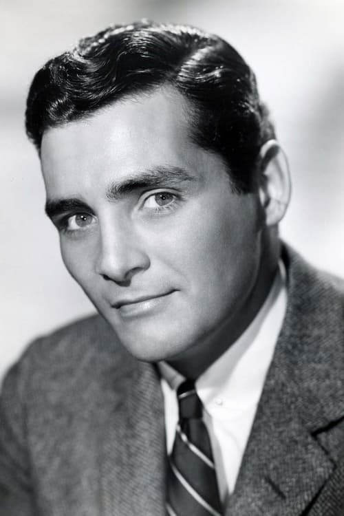 Photo of David Hedison