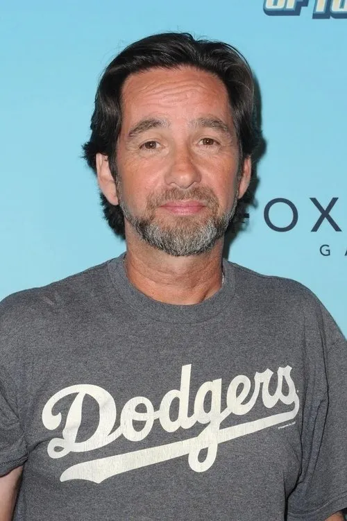 Photo of David Herman