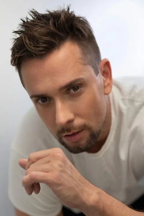 Photo of David Hernandez