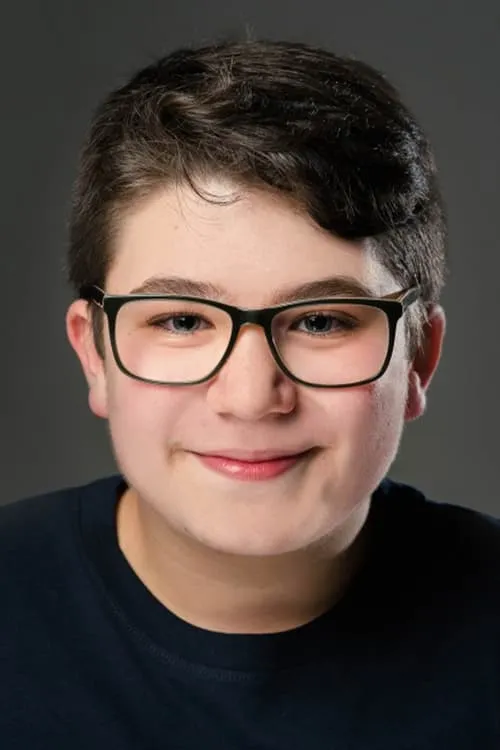 Photo of David Herrero