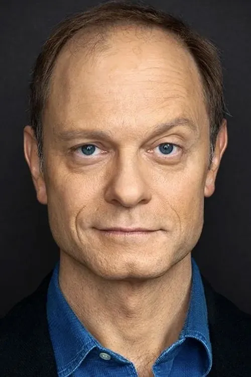 Photo of David Hyde Pierce