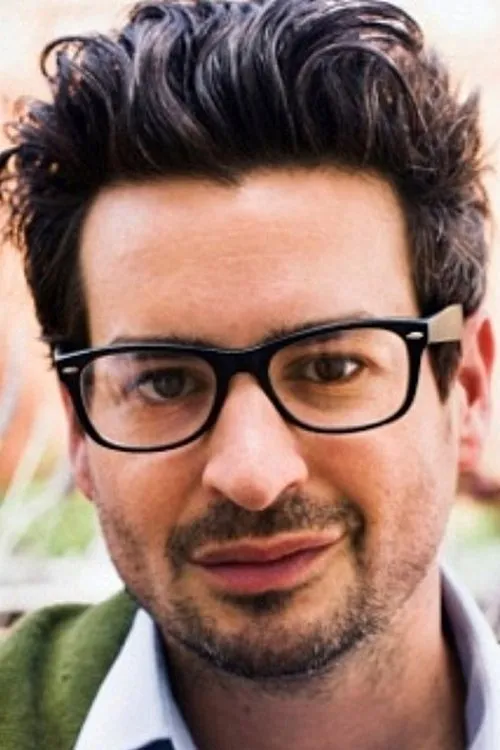 Profile photo of David Iserson