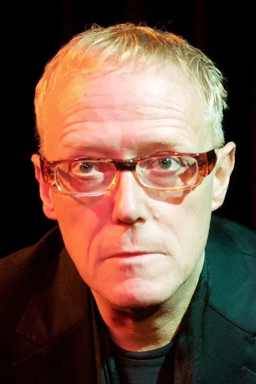 Photo of David J
