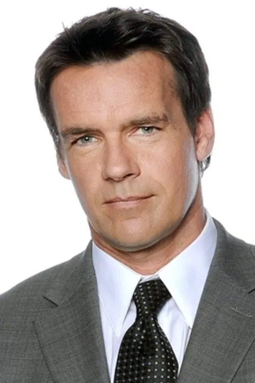 Photo of David James Elliott