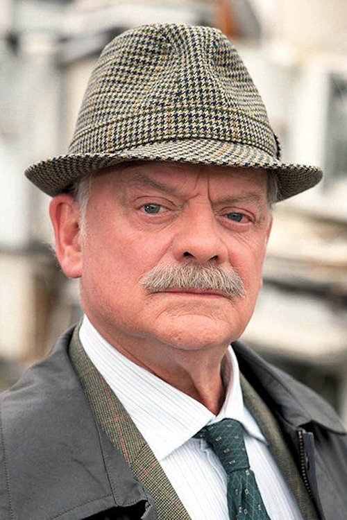 Photo of David Jason