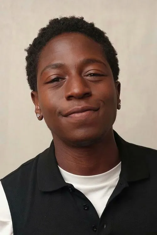 Photo of David Jonsson