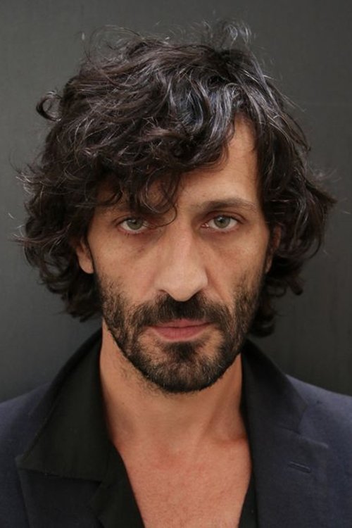 Photo of David Kammenos