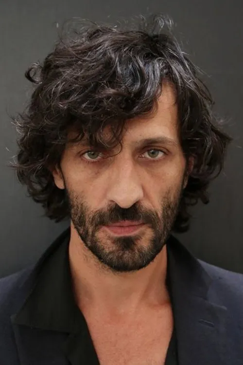 Photo of David Kammenos