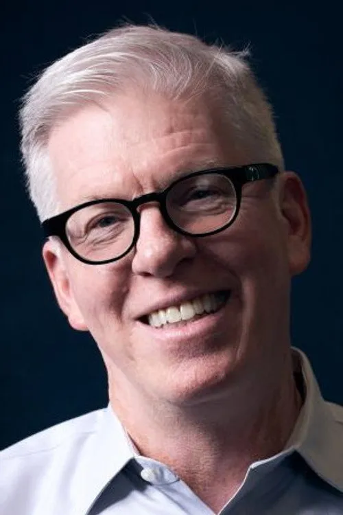 Profile photo of David Kellogg