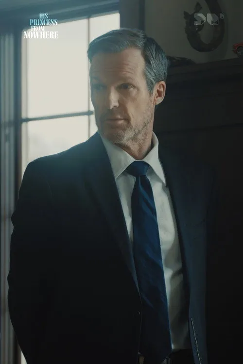 Photo of David Kloser
