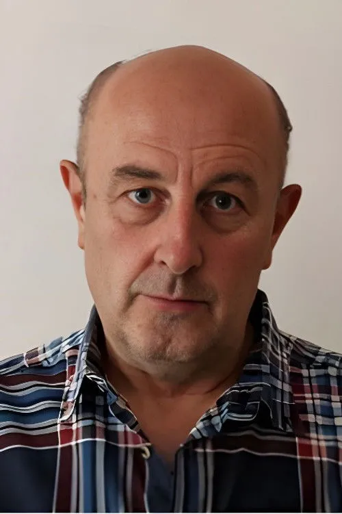 Photo of David Koberidze