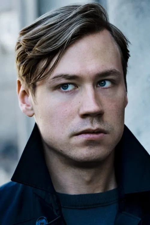 Photo of David Kross