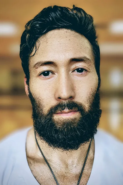 Photo of David Kurzhal